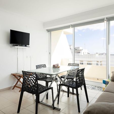Cozy Apartment With View - Vilamoura Exterior foto